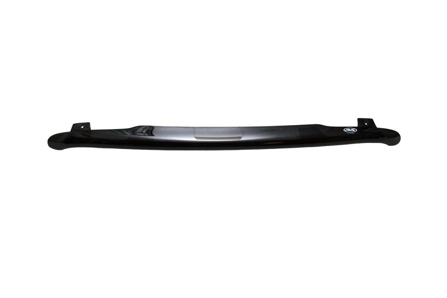 AVS 21421 Hoodflector/Bug Shield | 2004 - 2012 Chevrolet Colorado/GMC Canyon| Medium Profile - Smoke