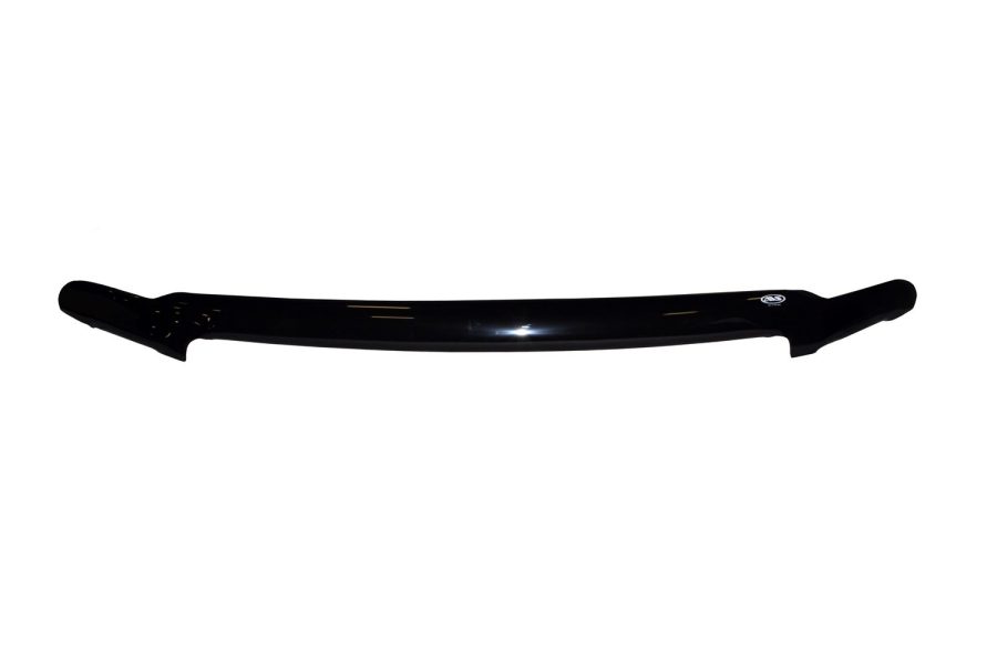 AVS 21554 Hoodflector/Bug Shield | 2015 - 2022 Chevrolet Colorado| Medium Profile - Smoke