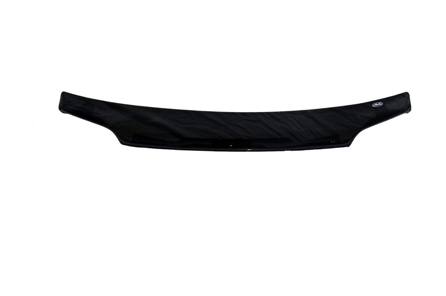 AVS 22249 Bugflector Hood Shield | 2001 - 2007 Ford Escape, 2005 - 2007 Mariner, High Profile, Smoke