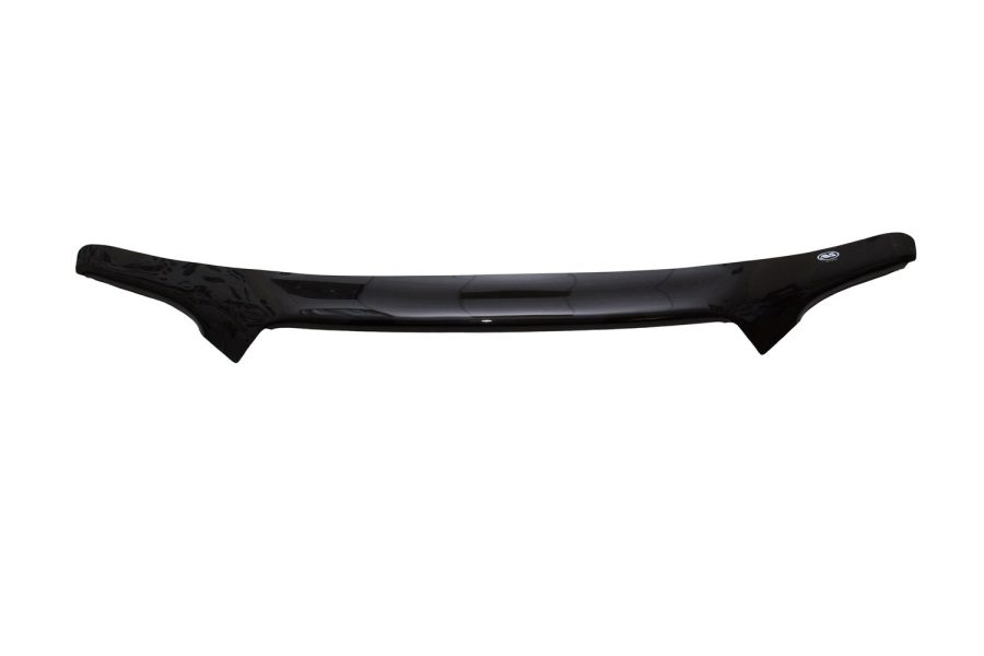 AVS 25032 Bugflector II / Hood Shield | 2008 - 2010 Toyota Highlander, High Profile - Smoke