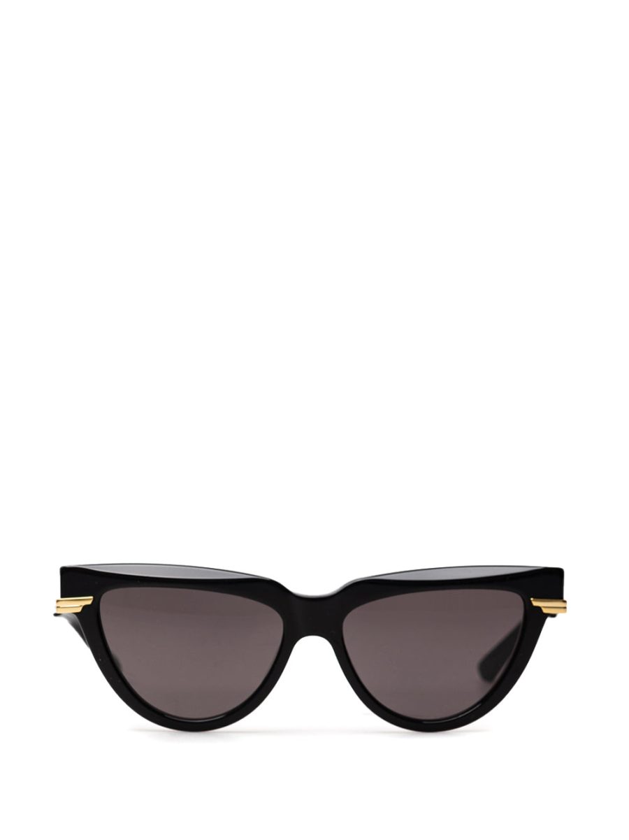 Acetate sunglasses Bottega Veneta