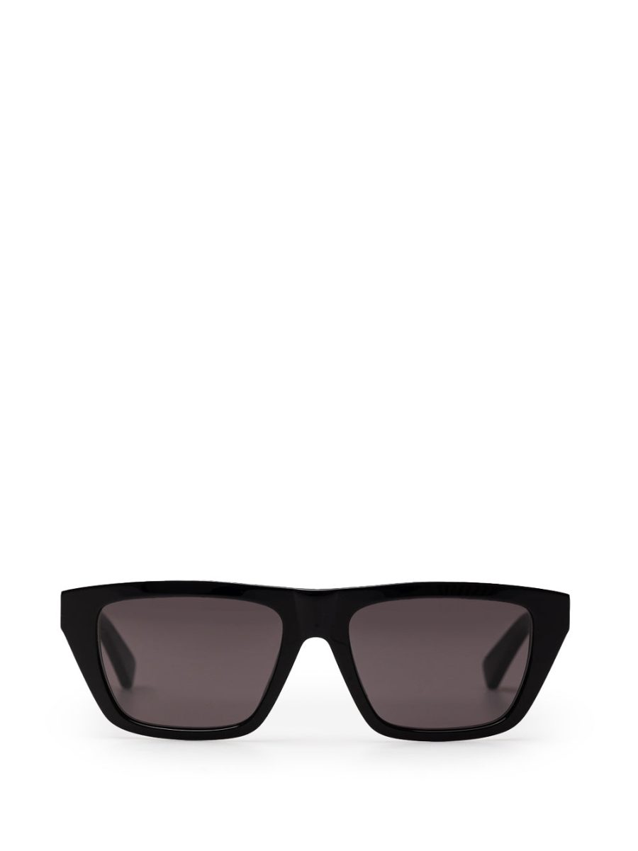 Acetate sunglasses Bottega Veneta