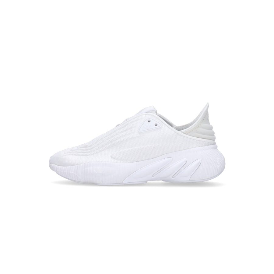 Adifom Sltn Cloud White/cloud White/dash Gray Men's Low Shoe