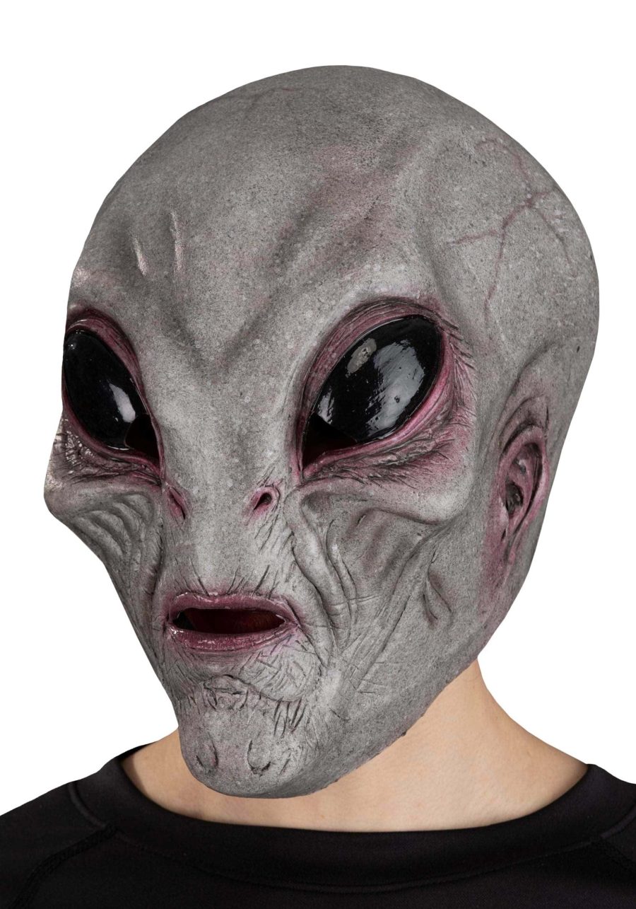 Adult Alien Latex Mask ??? Immortal Masks