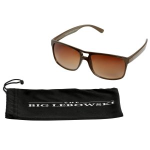 Adult Big Lebowski The Dude Sunglasses