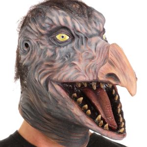 Adult Chamberlain Dark Crystal Mask