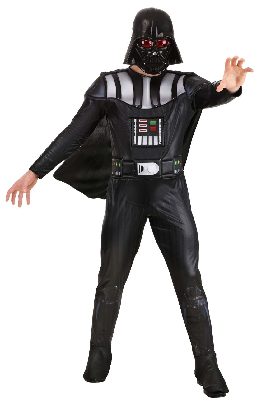 Adult Darth Vader Costume