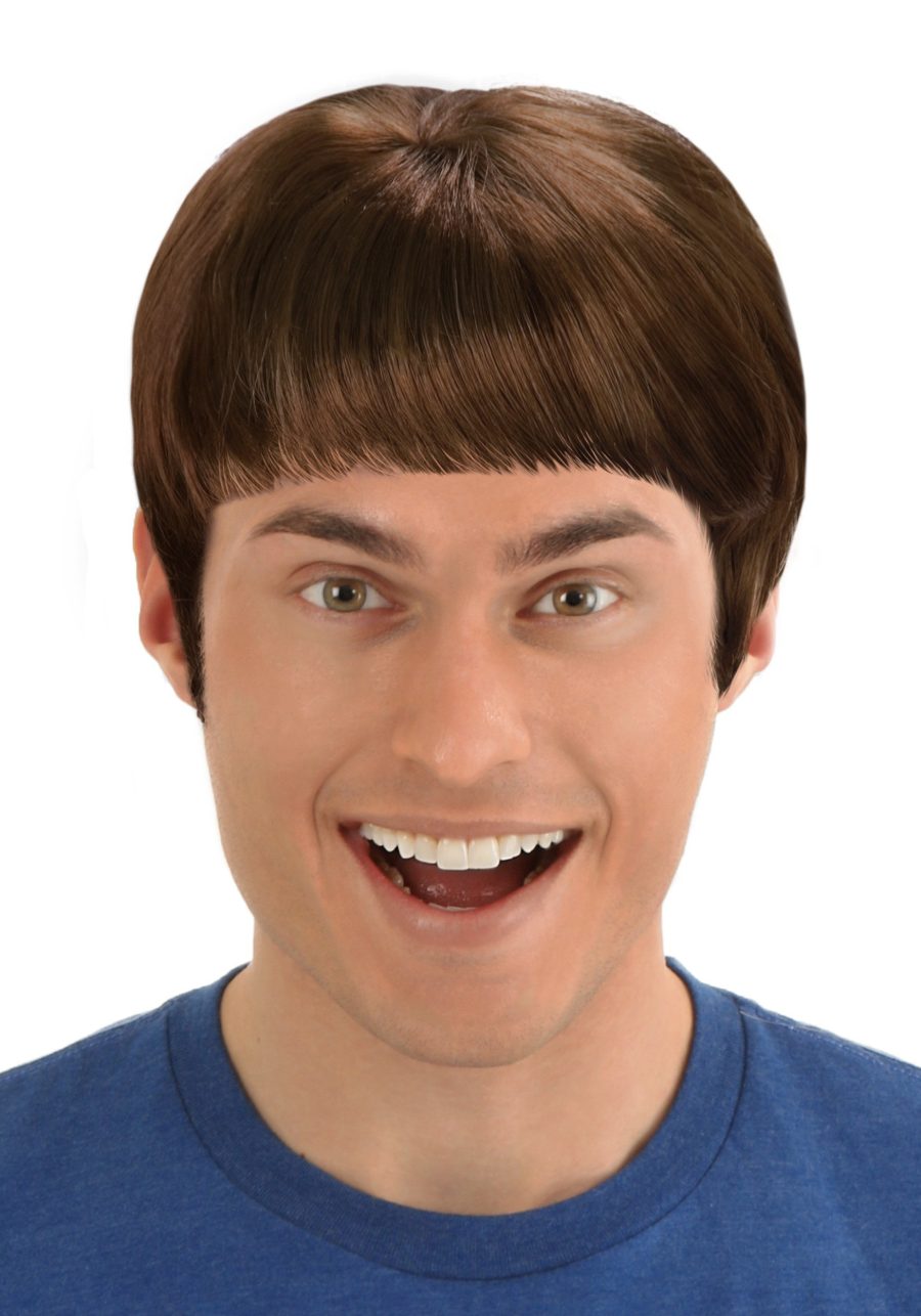 Adult Dimwit Costume Wig