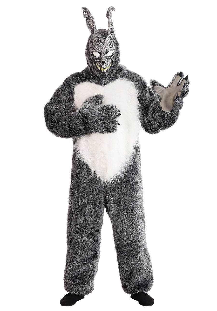 Adult Donnie Darko Frank the Bunny Costume