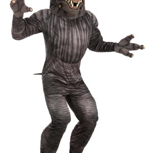 Adult Ghostbusters Terror Dog Costume