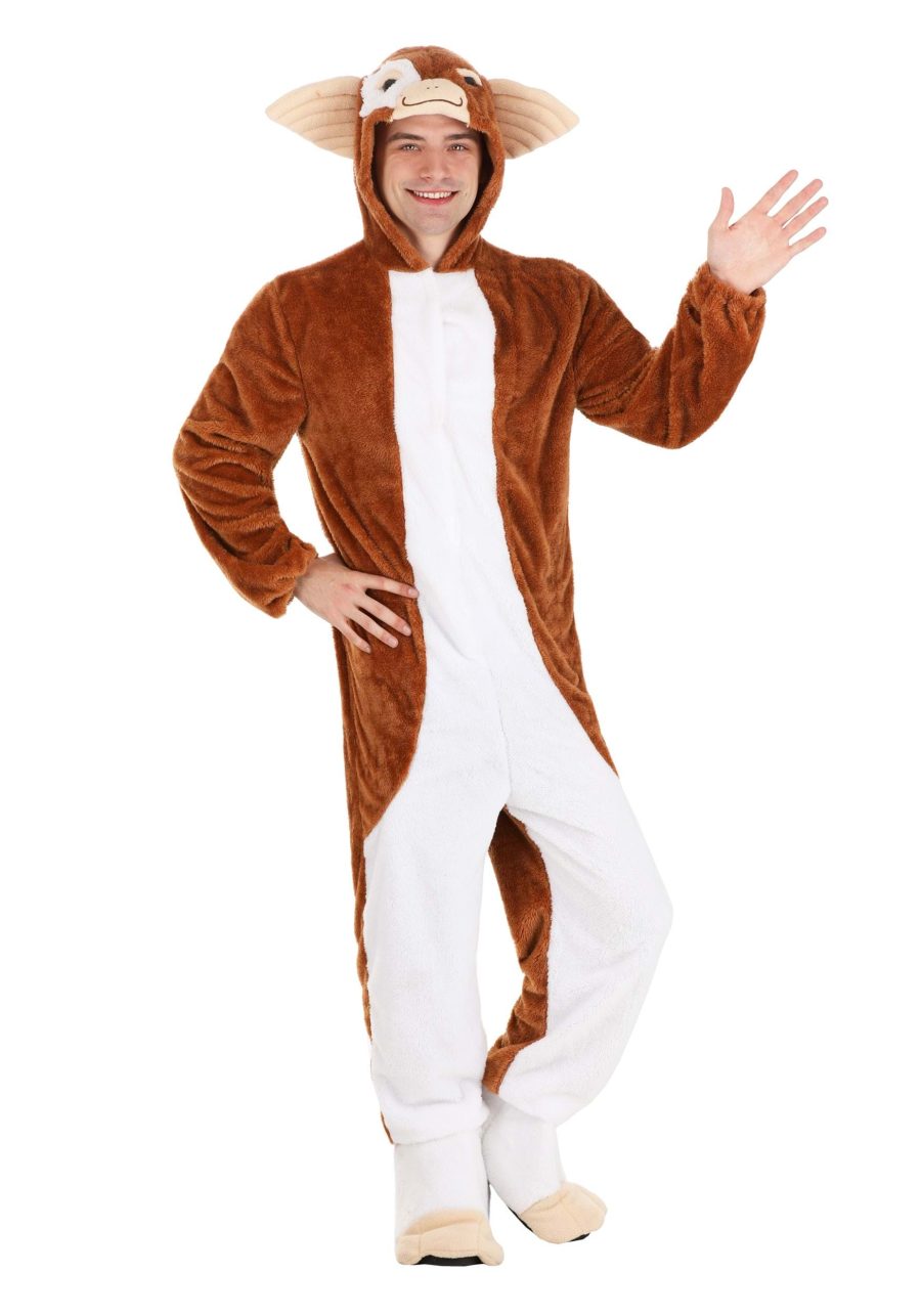 Adult Gremlins Gizmo Costume