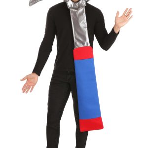 Adult Hammer Costume