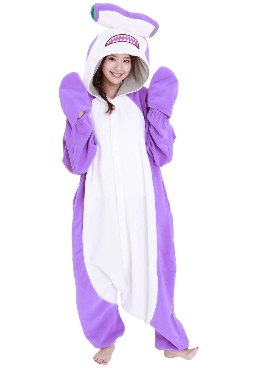 Adult Hammerhead Shark Kigurumi