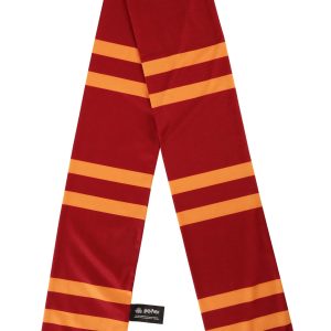 Adult Harry Potter Printed Gryffindor Scarf