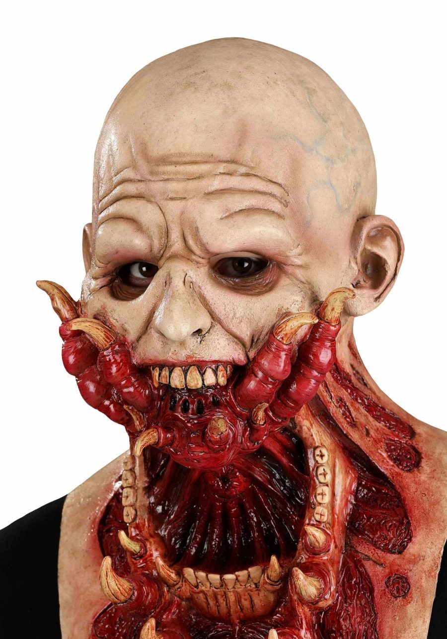 Adult Host Latex Mask - Immortal Masks