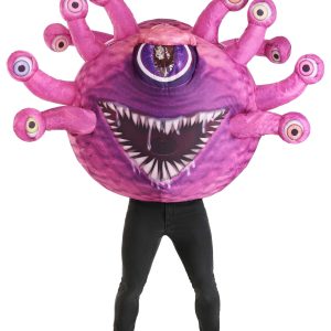 Adult Inflatable Dungeons & Dragons Beholder Costume