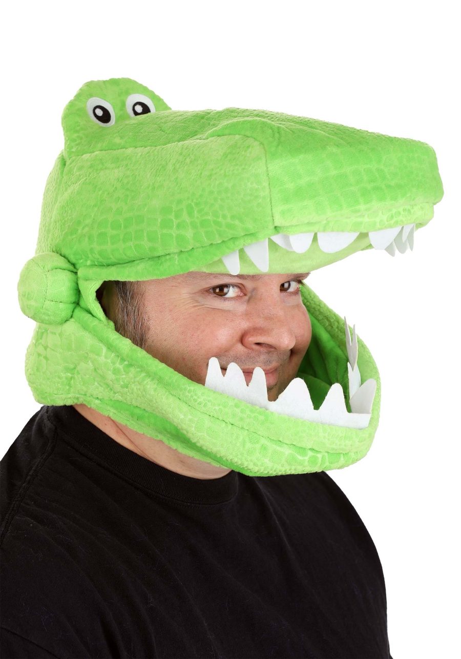 Adult Jawesome Toy Story Rex Costume Hat