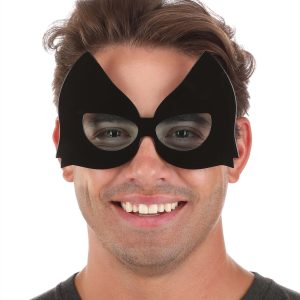 Adult KISS Catman Costume Glasses