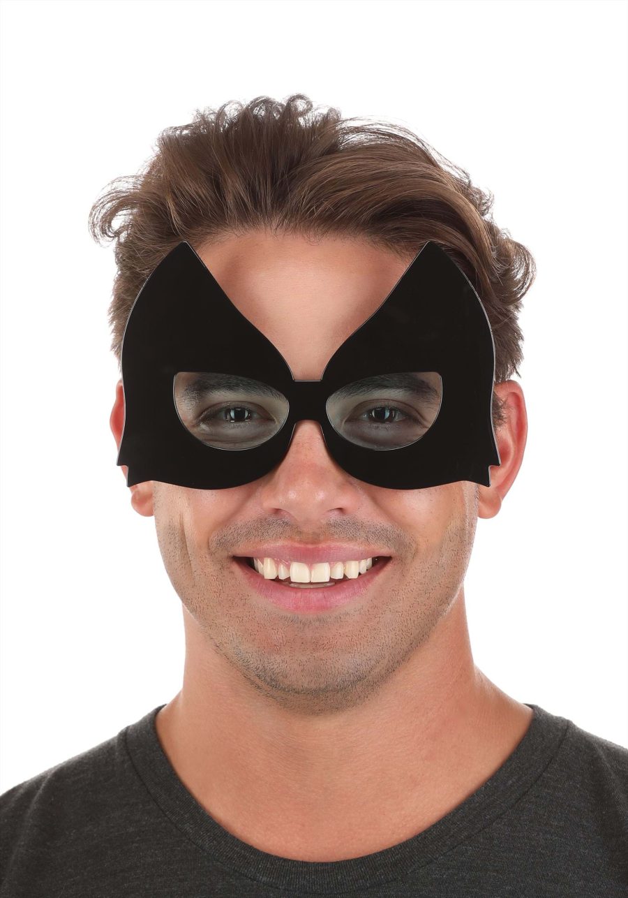 Adult KISS Catman Costume Glasses