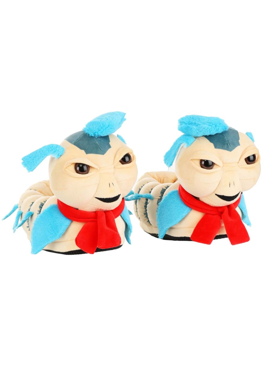 Adult Labyrinth The Worm Slippers