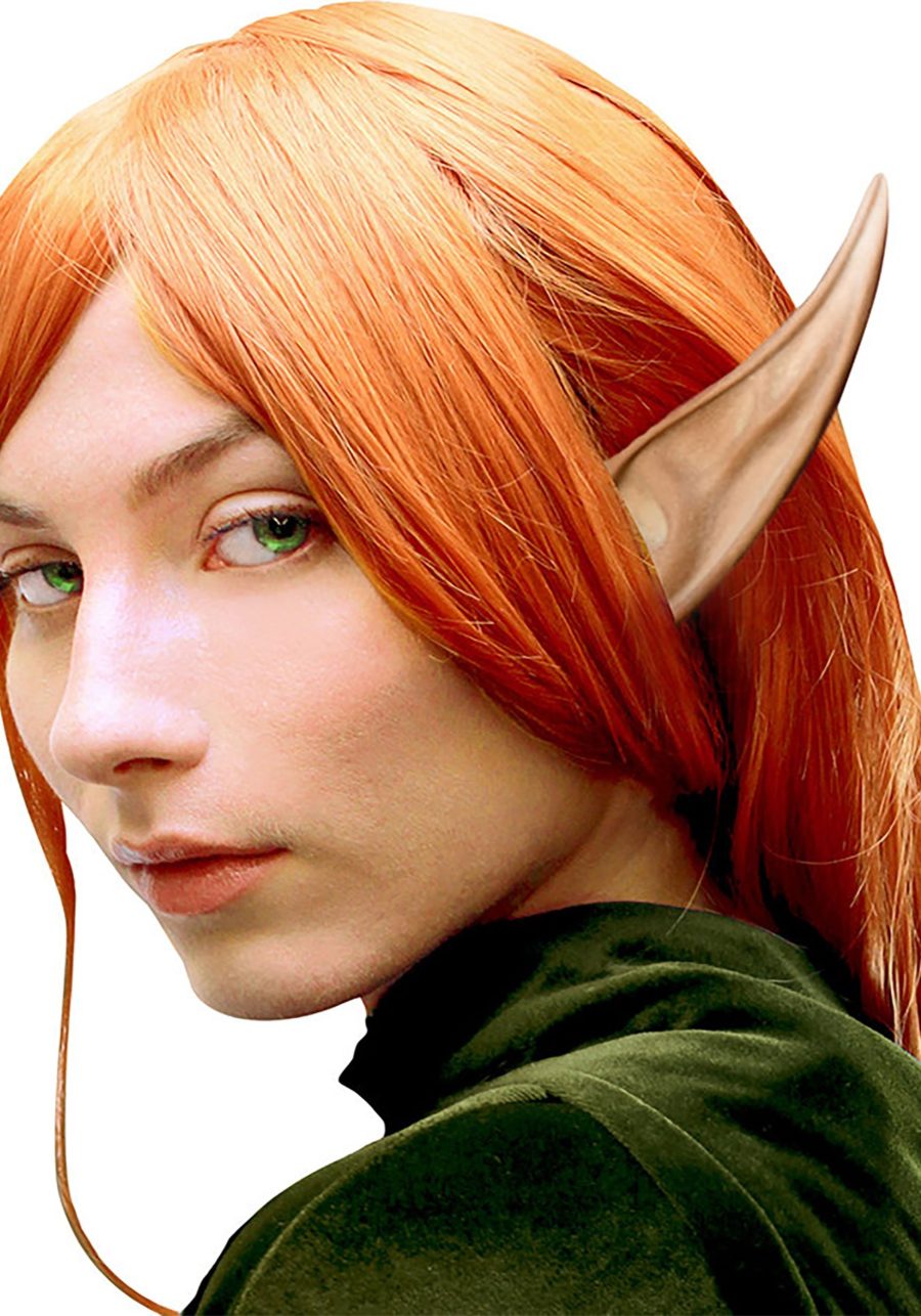 Adult Large Elf Ears