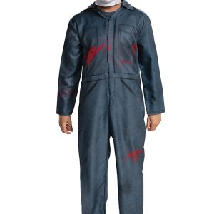 Adult Michael Myers Classic Costume