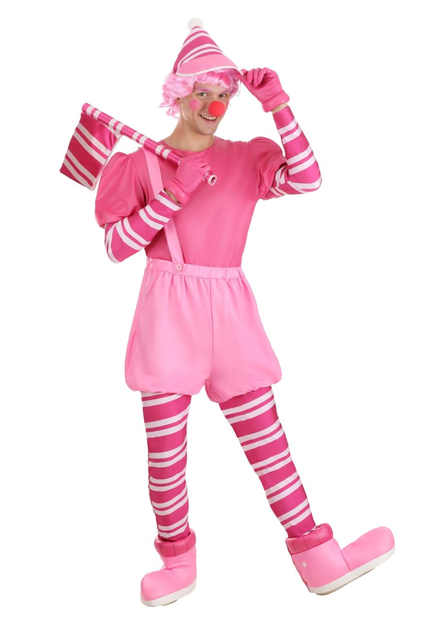 Adult Mr. Mint Candy Land Costume