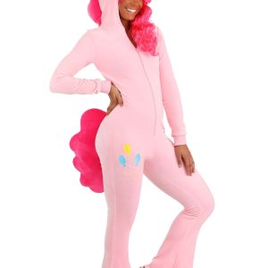 Adult My Little Pony Pinkie Pie Costume
