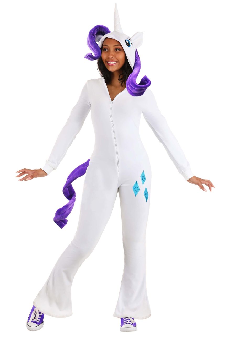 Adult My Little Pony Rarity Costume