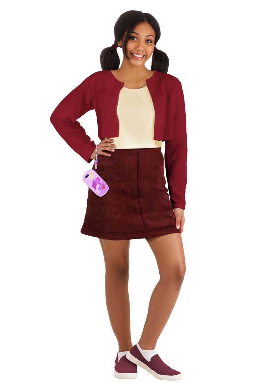 Adult Penny Proud Costume