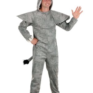 Adult Rhinoceros Costume