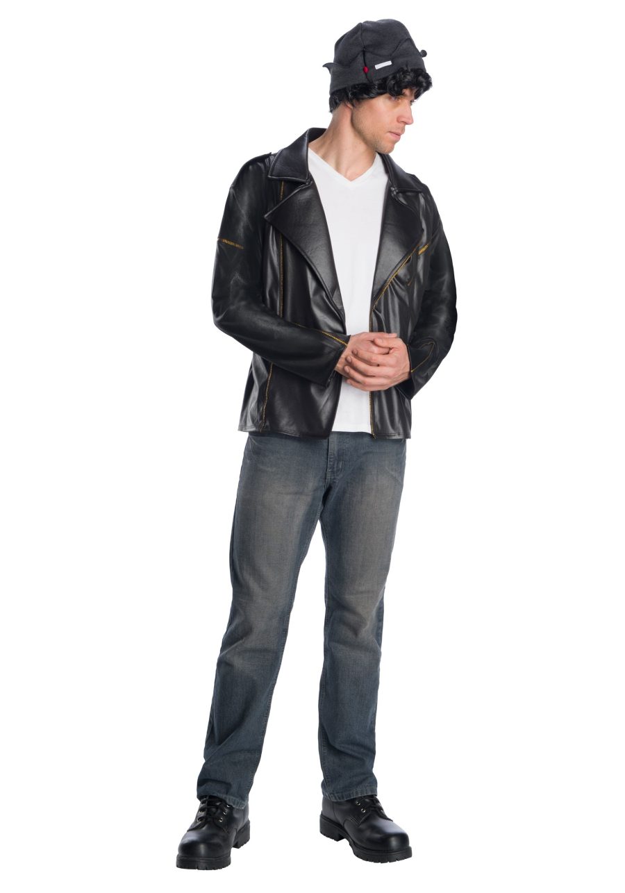 Adult Riverdale Jughead Jones Costume