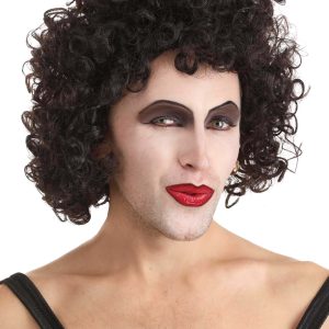 Adult Rocky Horror Show Frank N Furter Wig