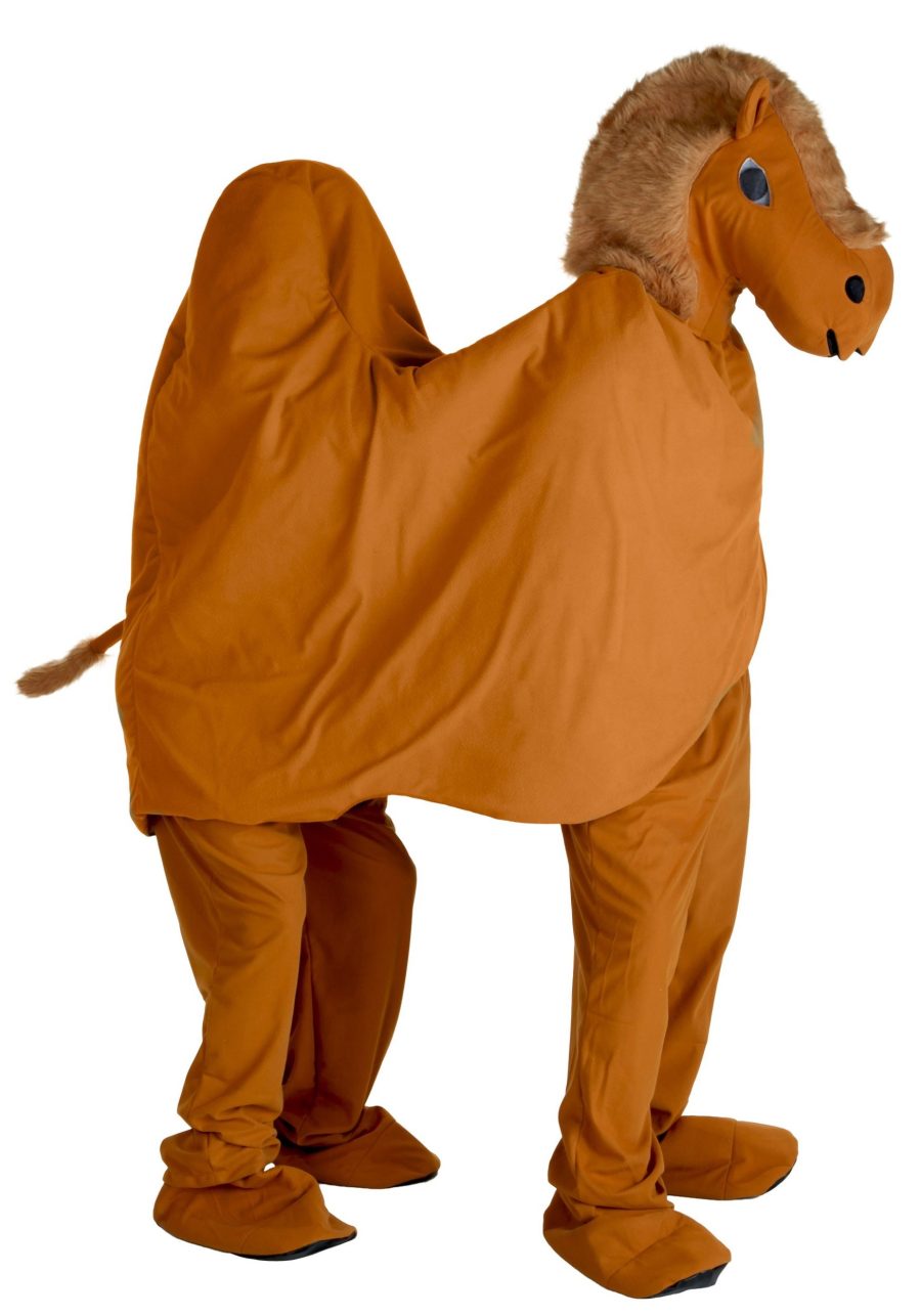 Adult Two Person Camel Costume