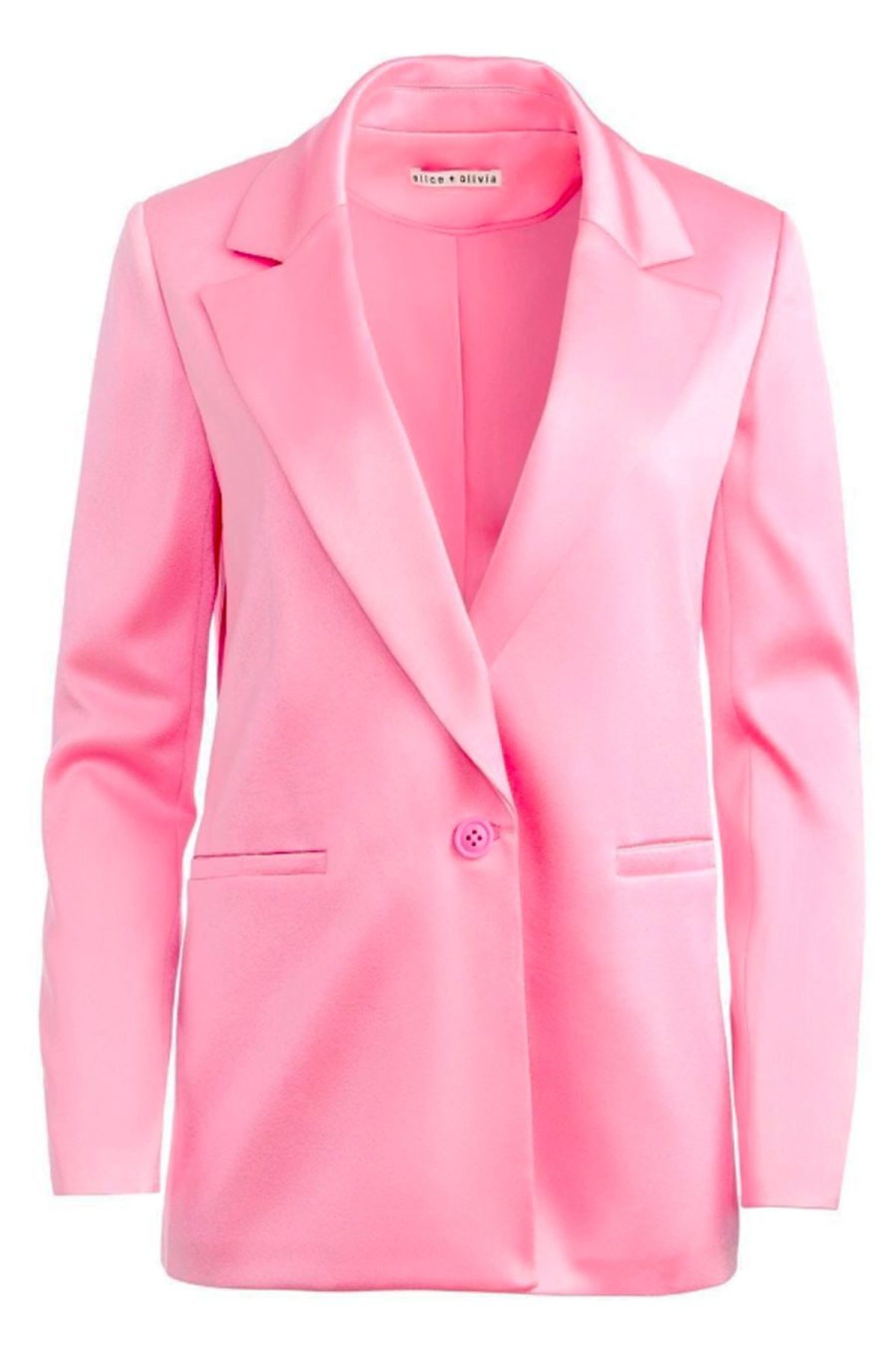 Alice + Olivia Jackets Pink