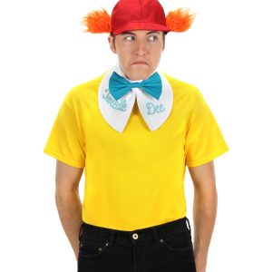 Alice in Wonderland Tweedle Dee Tweedle Dum Kit