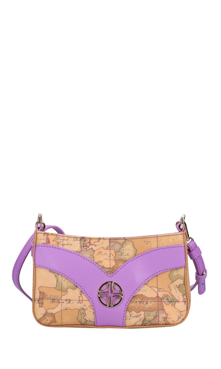 Alviero Martini Bags.. Purple