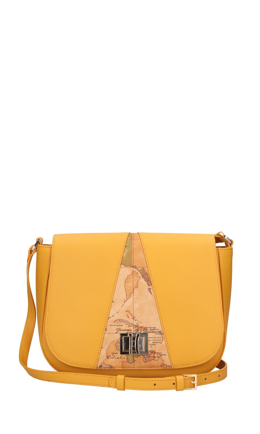 Alviero Martini Bags.. Yellow