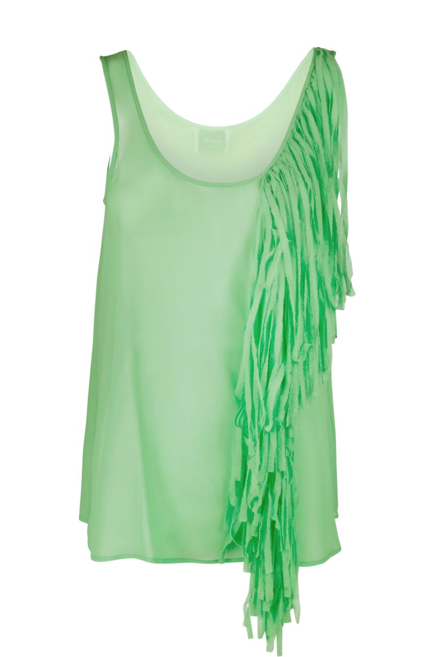 Alysi - Top - 410175 - Green