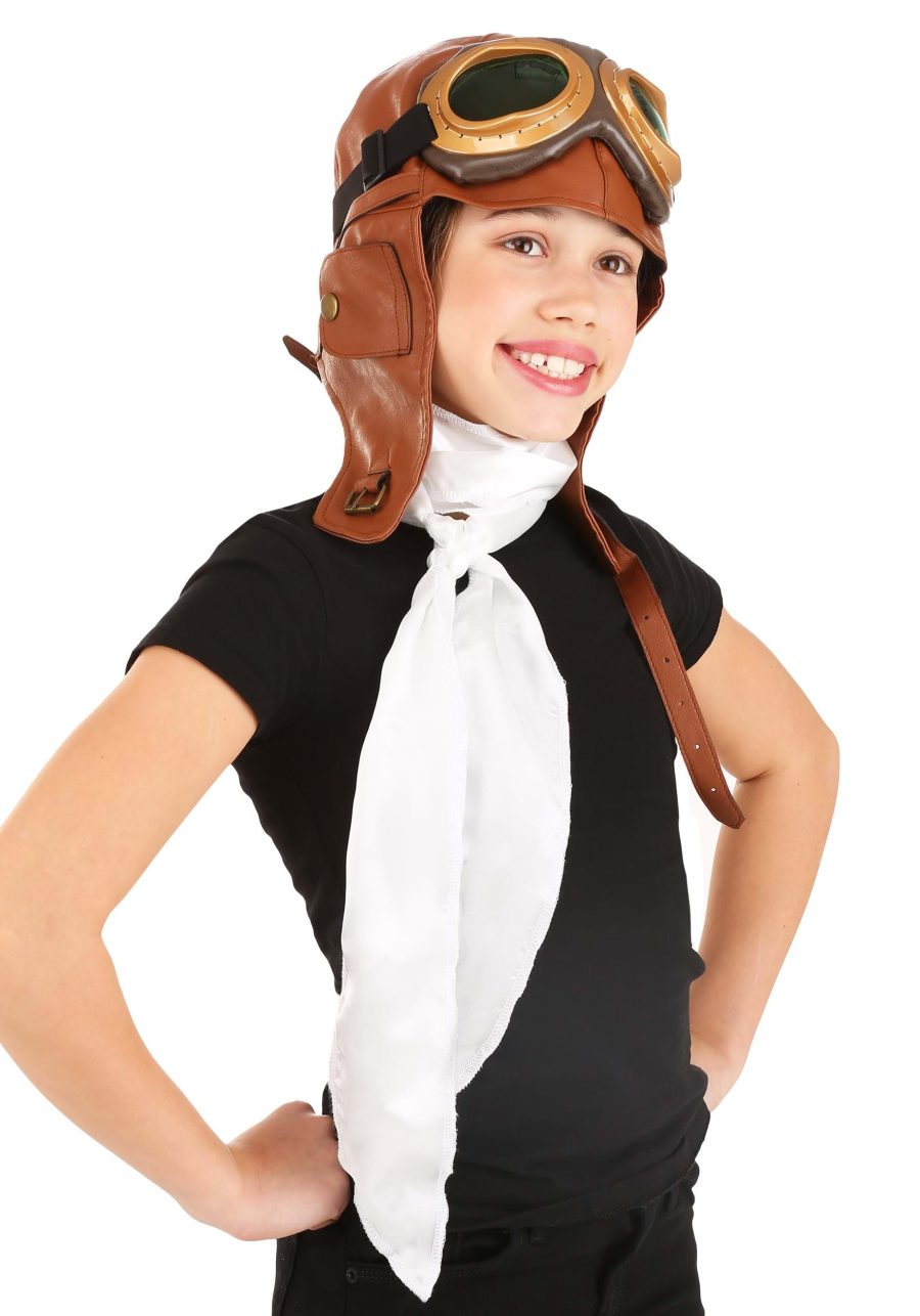 Amelia Earhart Accessory Kit