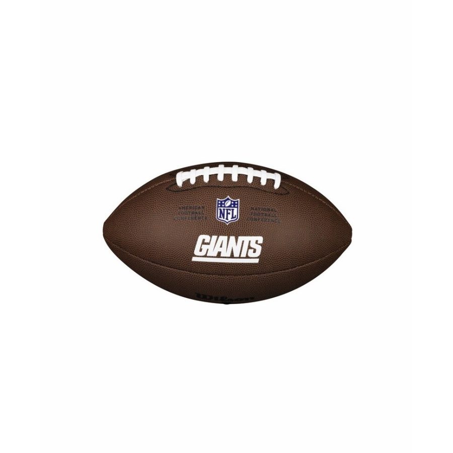 American Football Wilson Giants NFL Licensed