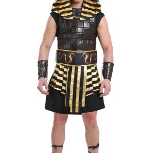 Ancient Pharaoh Costume for Men