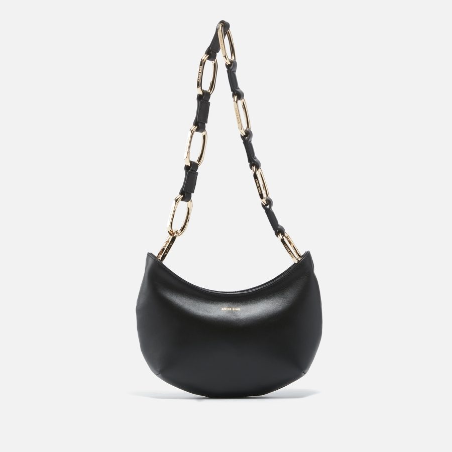 Anine Bing Mini Jody Leather Bag