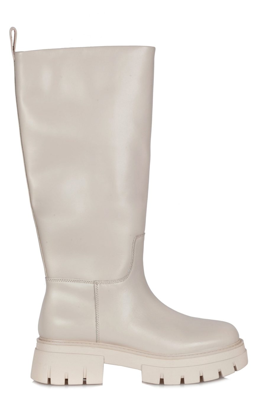 Ash - Boots - 380858 - Ivory