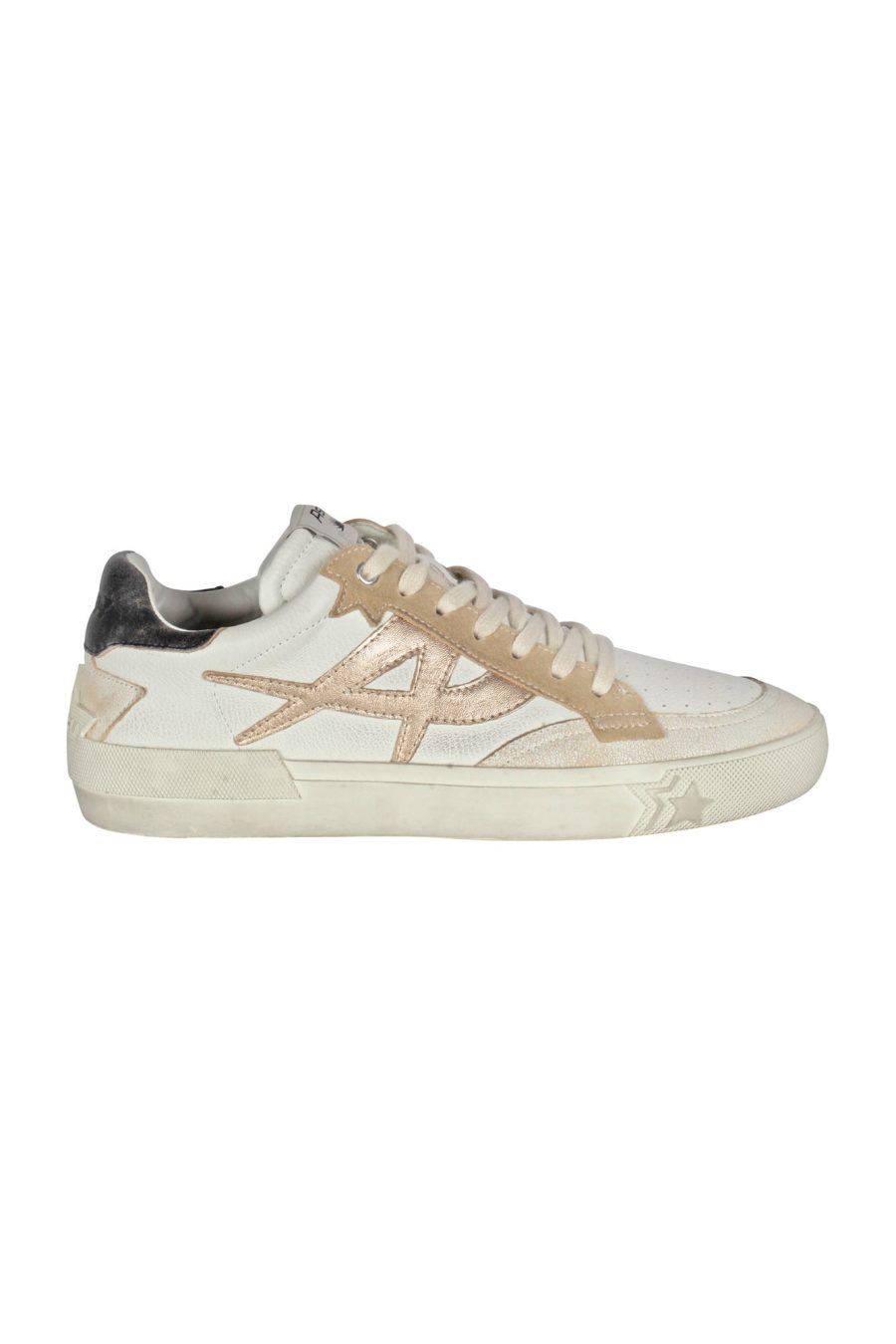 Ash - Sneakers - 430131 - Beige