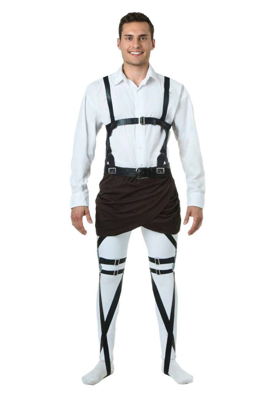 Attack on Titan Male Harness