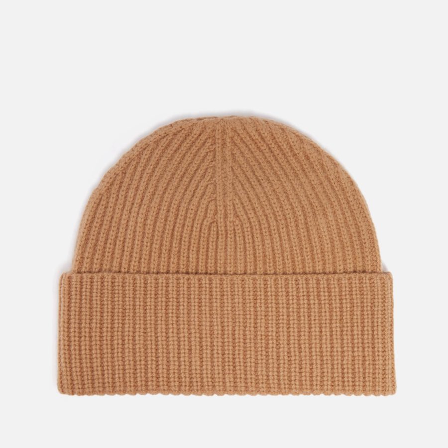 Axel Arigato Signature Wool-Blend Beanie