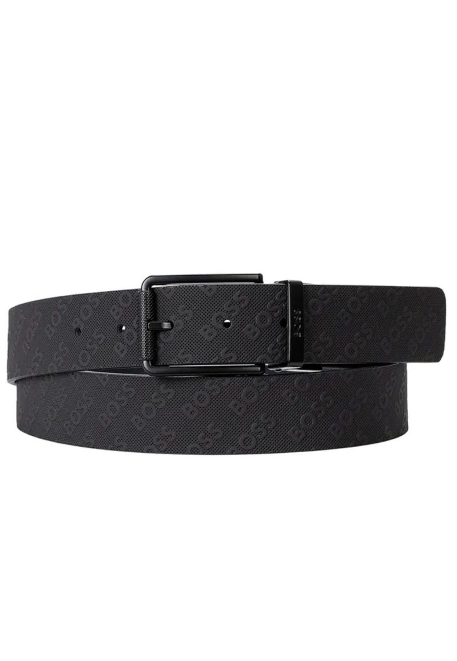 BOSS Belt TINTIN-BOSS_OR35_SP