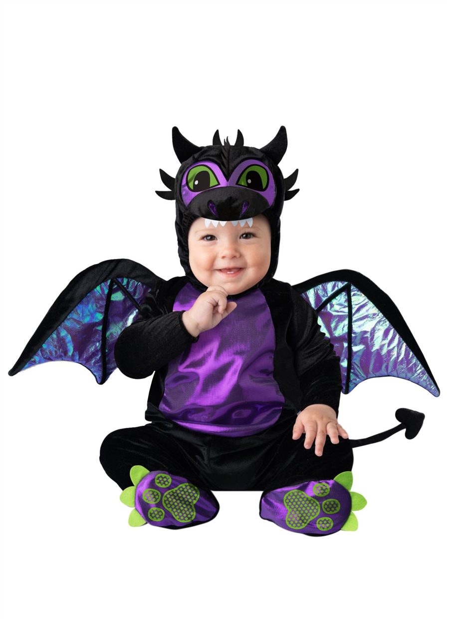 Baby Dragon Costume Infant