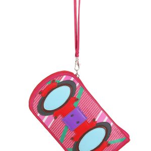 Back to the Future Hoverboard Purse Accessory